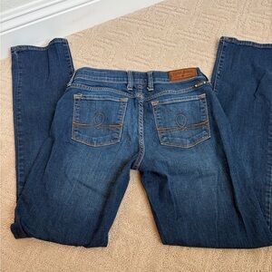 Lucky Brand Indigo Denim Jeans